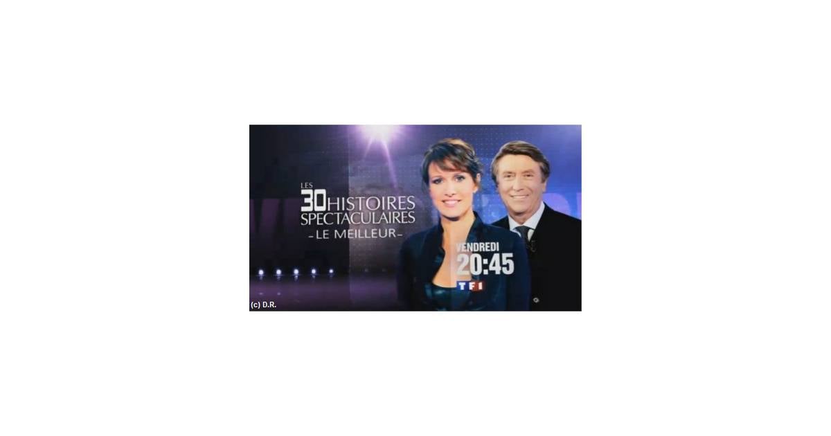 Les 30 Histoires Les Plus Mystérieuses Streaming Vf Les 30 histoires les plus mystérieuses sur TF1 ce soir : vos