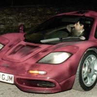 Rowan Atkinson : Mister Bean se retrouve à l&#039;hôpital après un accident de voiture