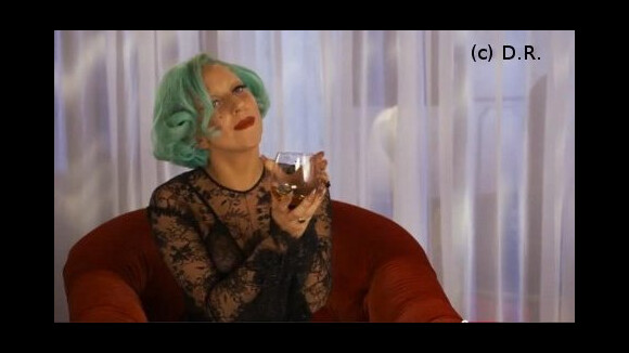 Lady Gaga chante Happy Birthday à Tony Bennett a cappella (VIDEO)