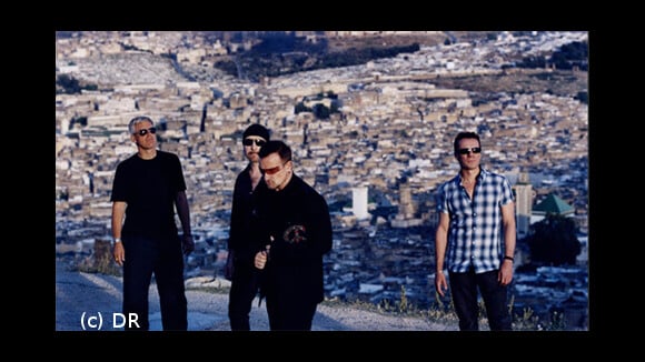 U2 : Leur tournée a rapporté 736 millions de dollars