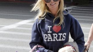 Tara Reid, Hilary Duff, Irina Shayk : jamais sans leur toutou (PHOTOS)