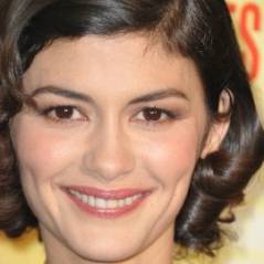 Audrey Tautou veut lever l'encre