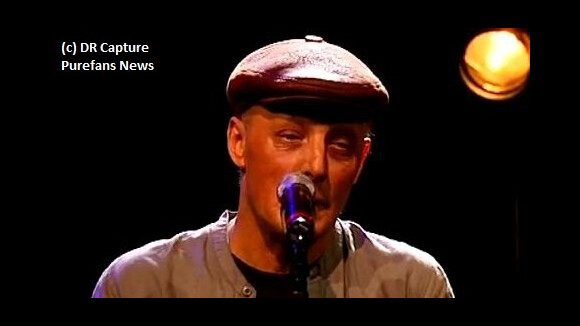 Allain Leprest s'est suicidé et rejoint Jean Ferrat