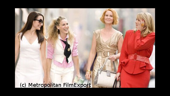 Sex and the City : Une septième saison pour la série serait envisagée