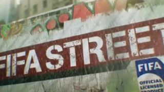 VIDEO - FIFA Street de retour en 2012 ... la bande annonce dévoilée