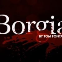 VIDEO - Borgia bientôt sur Canal Plus : le teaser