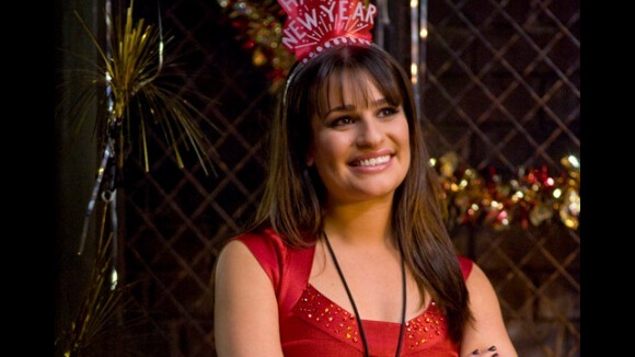 Lea Michele poussera la chansonnette dans New Year's Eve