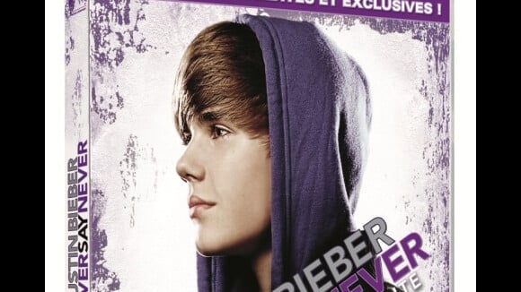 Justin Bieber danse le Dougie dans le DVD Never Say Never : découvrez l'extrait (VIDEO)