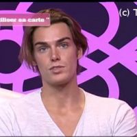 Secret Story 5 : le sacrifice de Geoffrey ce soir dans la quotidienne