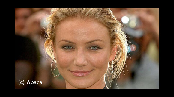 Photos - Cameron Diaz enceinte ... juste le temps d'un film