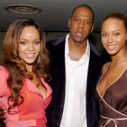 VIDEOS - Rihanna et Beyoncé ... des nouveaux clips le même jour