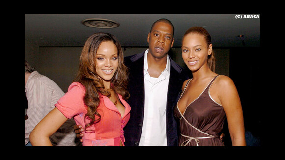 VIDEOS - Rihanna et Beyoncé ... des nouveaux clips le même jour