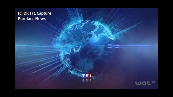 JT de TF1 : regardez le nouveau générique et le nouveau plateau (VIDEO)