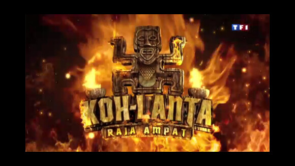 VIDEO - Koh Lanta Raja Ampat : un nouvel extrait