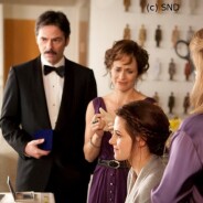 PHOTOS - Twilight 4 : découvrez Bella avant son mariage avec Edward