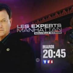 VIDEO : Les Experts Manhattan saison 7 : 1ere épisode avec Sela Ward et nouvelle saison