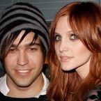 Ashlee Simpson veut reconquérir Pete Wentz : même pas en rêve