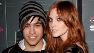 Ashlee Simpson veut reconquérir Pete Wentz : même pas en rêve