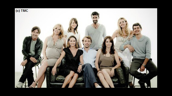 Les Mystères de l’Amour saison 2 : jouez dans la série grâce à TMC