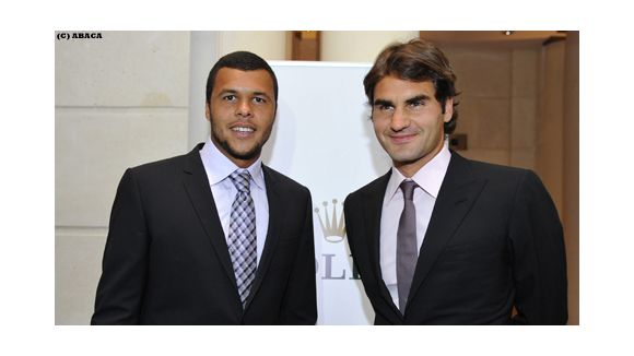 US Open 2011 de tennis : programme du jour avec les français Simon et Tsonga