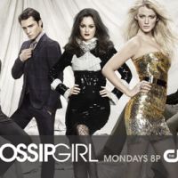 Gossip Girl : la série en intégralité sur TF6 dès le 3 octobre 2011