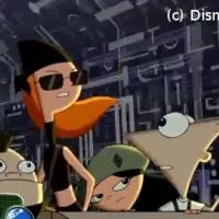 Phinéas et Ferb : le film le 25 octobre sur Disney Channel