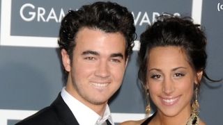 Kevin Jonas : une télé réalité sur le couple du plus âgé des Jonas Brothers