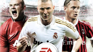 FIFA 12 sur PS3, Xbox 360 et PC : la sortie aujourd'hui (VIDEOS)
