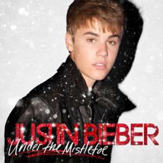 Justin Bieber en duo avec Mariah Carey et Cheryl Cole : 2 beaux cadeaux de Noël