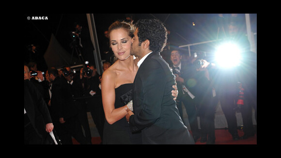 Jamel Debbouze papa : il partage sa joie sur Twitter