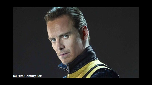 Michael Fassbender esclave de Steve McQueen pour Twelve Years a Slave