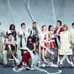 Glee saison 3 : Christina Aguilera et Katy Perry au programme des reprises (AUDIO)