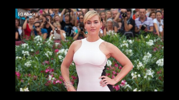 Kate Winslet en couple : Like a virgin avec le neveu de Richard Branson