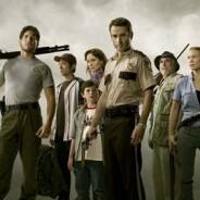 Walking Dead saison 2 : come-back des zombies, mode d&#039;emploi (SPOILER)