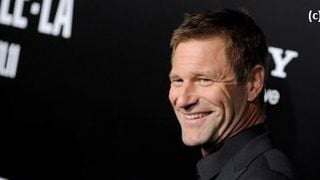 Beach Boys : Aaron Eckhart prend la batterie avec le Smile