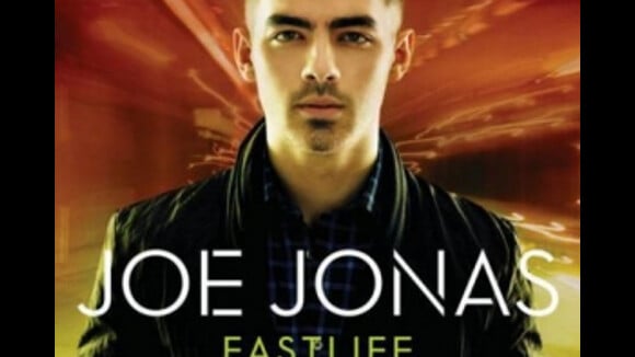Joe Jonas à Paris : il est là aujourd'hui pour la promo de son album