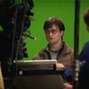 Harry Potter 7 en DVD : premier aperçu des bonus (VIDEO)