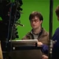 Harry Potter 7 en DVD : premier aperçu des bonus (VIDEO)