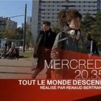 Tout le monde descend : Thierry Neuvic sans emploi sur France 2 ce soir (VIDEO)