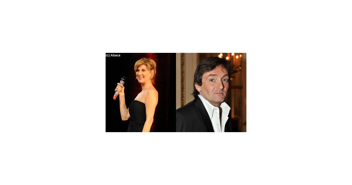 Pierre Palmade et Michèle Laroque vont se reaimer sur scène en 2012 (VIDEO) Purebreak