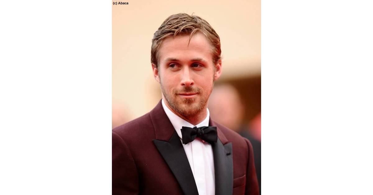 Ryan Gosling a appris à penser une fille'' et assume son côté féminin Purebreak Ryan Gosling a appris à penser une fille'' et assume son côté féminin Purebreak