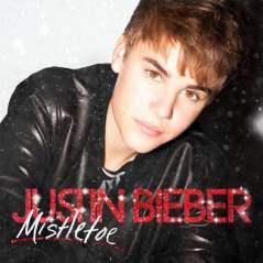 Justin Bieber ''Under the mistletoe'' : la sortie de l'album aujourd'hui