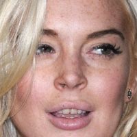 Lindsay Lohan : des nouvelles dents pour un nouveau départ (PHOTO)