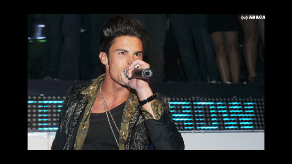 Baptiste Giabiconi ''One Night in Paradise'' : écoutez 50 secondes