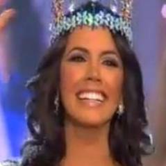 Miss Monde 2011 : Ivian Sarcos la Miss Vénézuela est la grande gagnante (VIDEO)