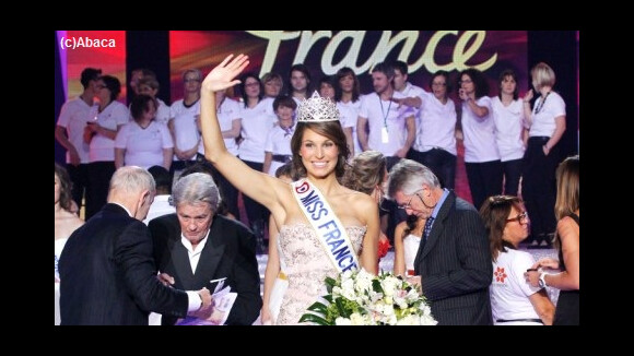 Miss France 2012 : découvrez les 33 candidates (PHOTOS)