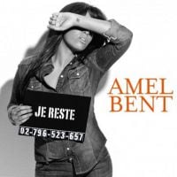 Amel Bent revient et reste avec son nouveau clip (VIDEO)