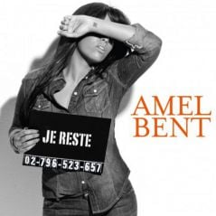 Amel Bent revient et reste avec son nouveau clip (VIDEO)