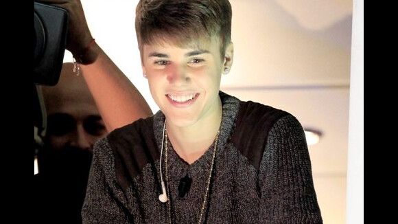 Justin Bieber : fou amoureux de Selena Gomez et de ses fans (PHOTOS)