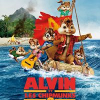 Alvin et les Chipmunks 3 : une nouvelle bande annonce et l'affiche ... le tout en VF